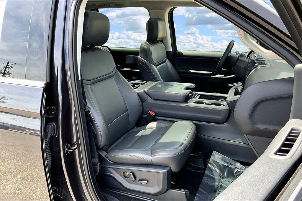 Ford Expedition  2025
