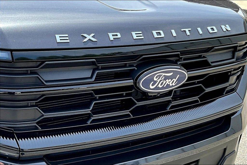 Ford Expedition  2025