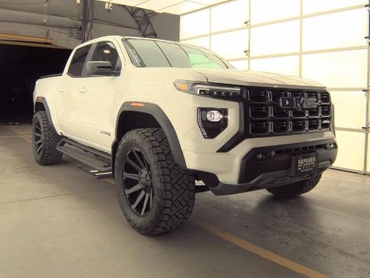 GMC Canyon  2025