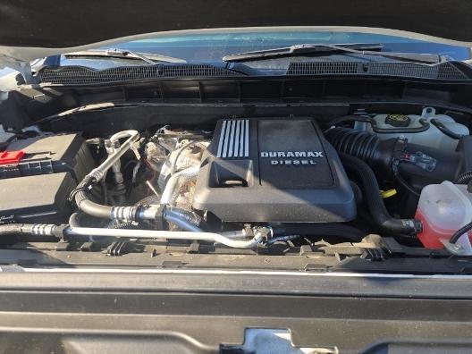 GMC Sierra 1500 AT4 Crew Cab 4WD 2024