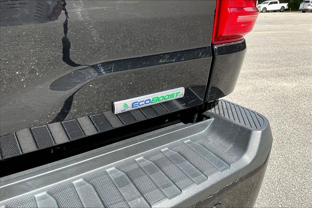 Ford F-150  2022