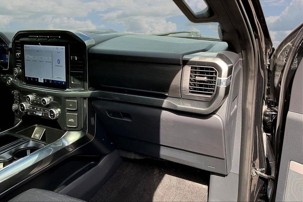 Ford F-150  2022