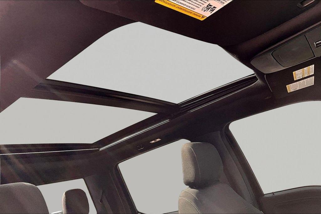 Ford F-150  2022
