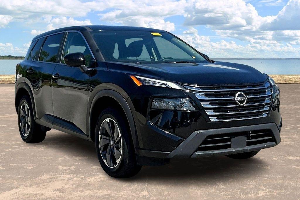 Nissan Rogue SV 2025