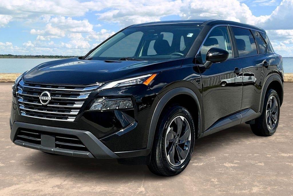 Nissan Rogue SV 2025