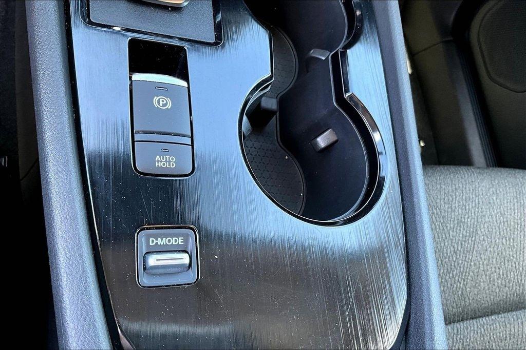 Nissan Rogue SV 2025