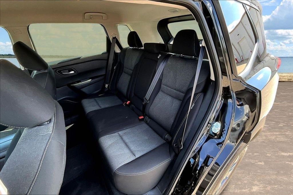 Nissan Rogue SV 2025
