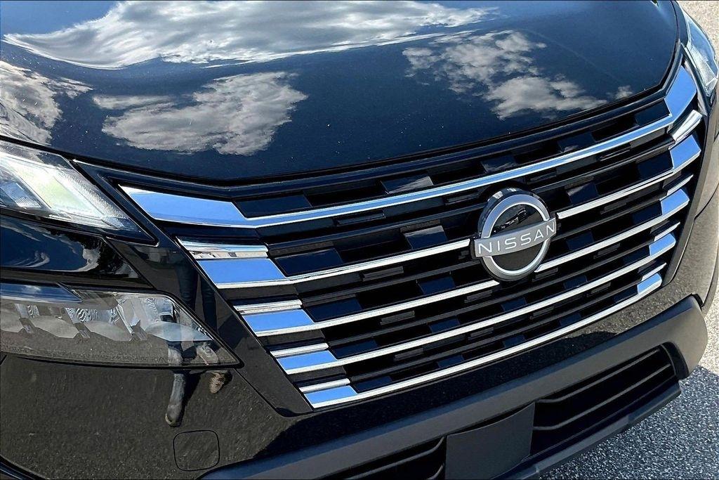 Nissan Rogue SV 2025