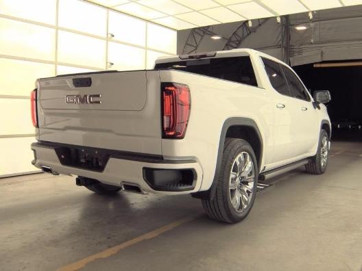 GMC Sierra 1500 Denali Crew Cab Short Box 4WD 2023