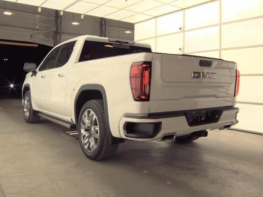 GMC Sierra 1500 Denali Crew Cab Short Box 4WD 2023