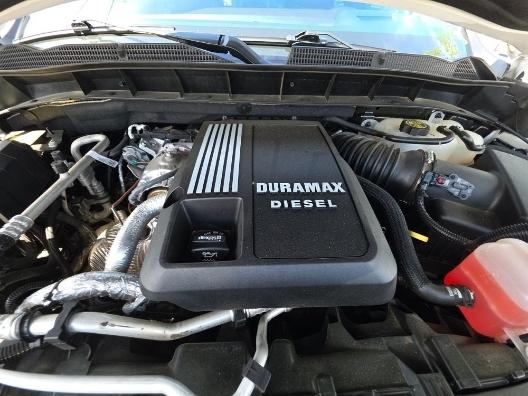 GMC Sierra 1500 Denali Crew Cab Short Box 4WD 2023