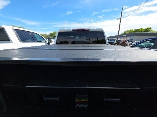 GMC Sierra 1500 Denali Crew Cab Short Box 4WD 2023