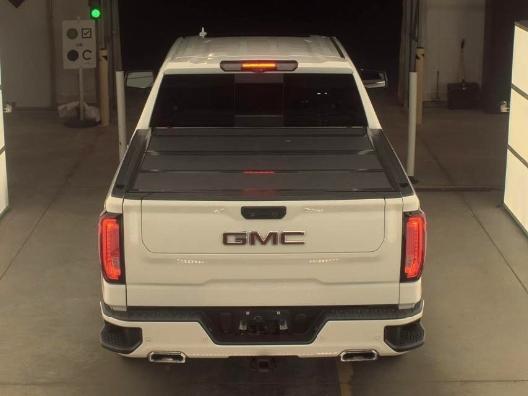 GMC Sierra 1500 Denali Crew Cab Short Box 4WD 2023