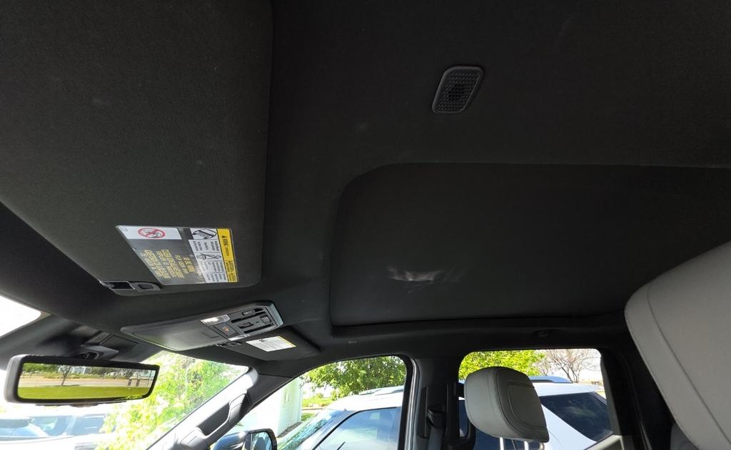 Toyota Tundra Limited CrewMax 4WD 2025