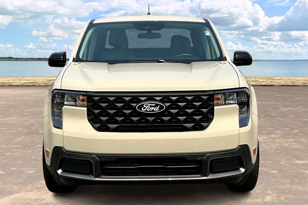 Ford Maverick XLT 2025