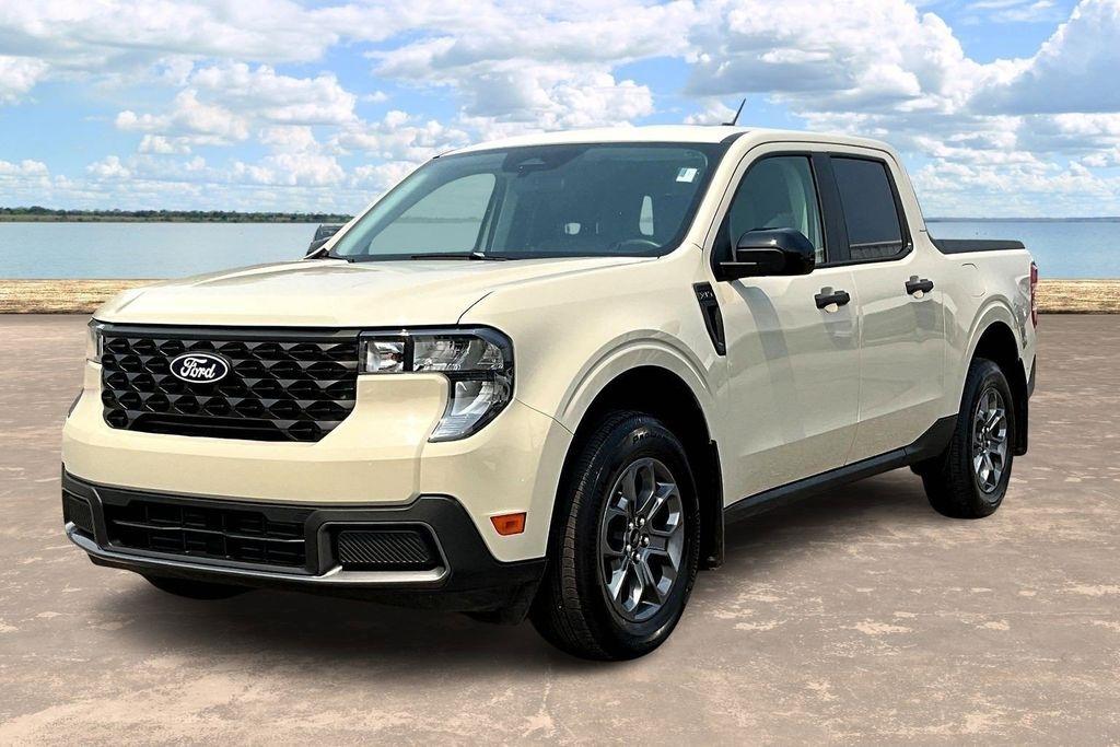 Ford Maverick XLT 2025
