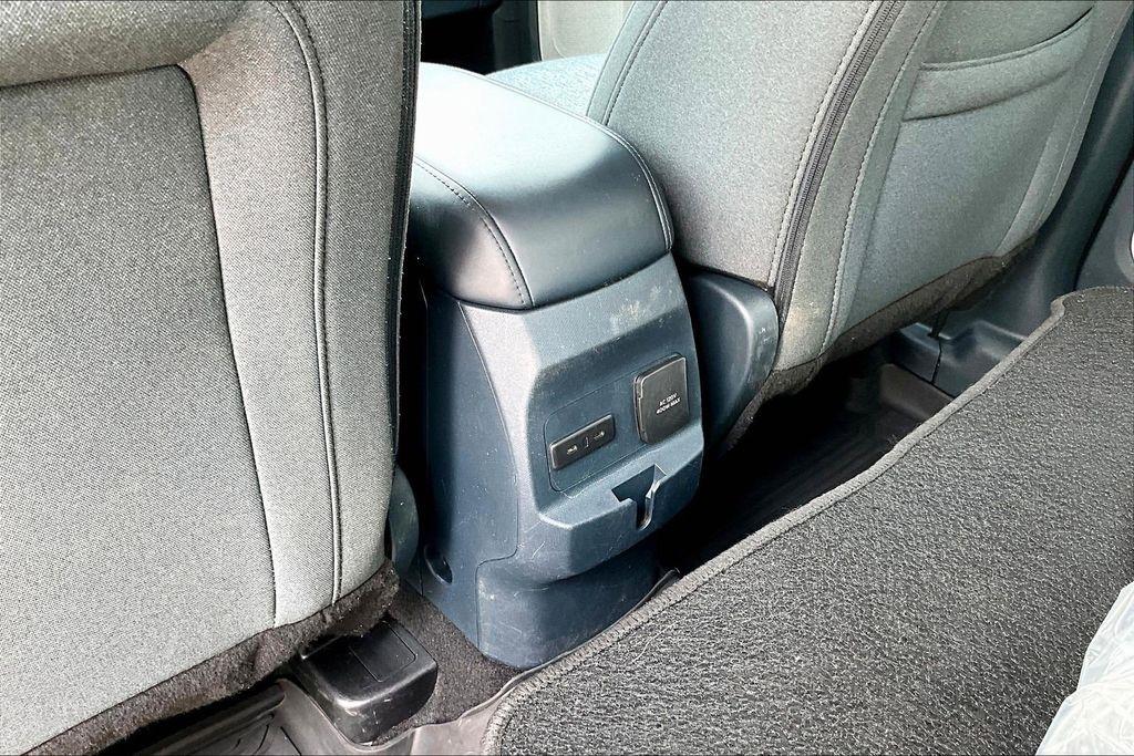 Ford Maverick XLT 2025