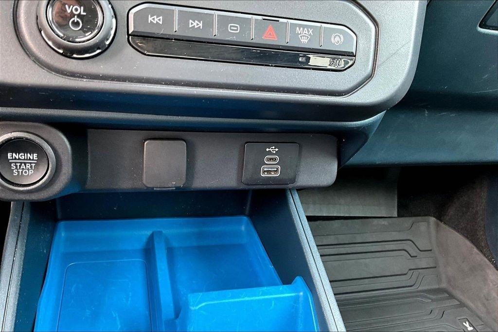 Ford Maverick XLT 2025