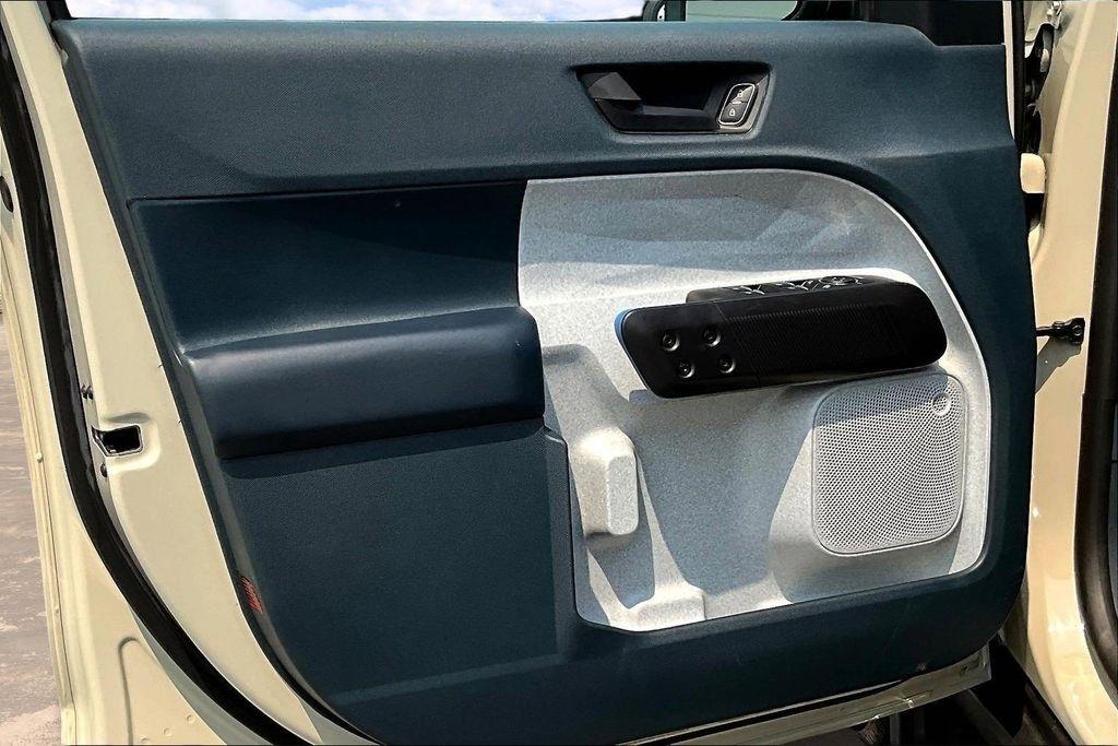 Ford Maverick XLT 2025