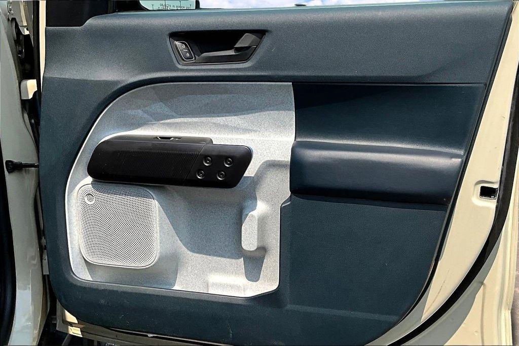 Ford Maverick XLT 2025