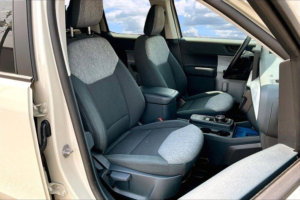 Ford Maverick XLT 2025