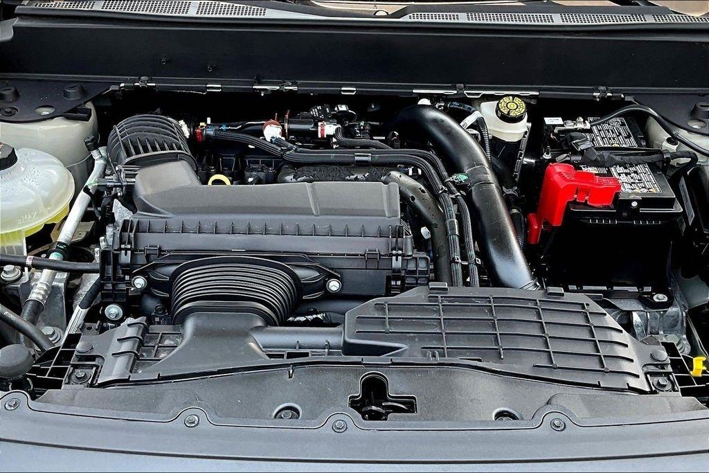 Ford Maverick XLT 2025