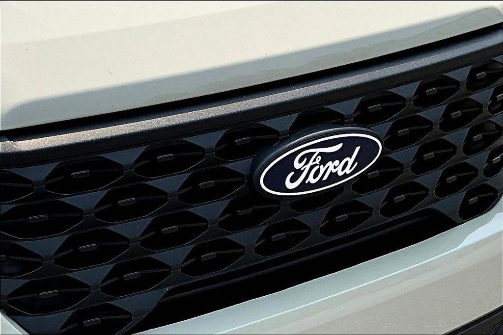 Ford Maverick XLT 2025