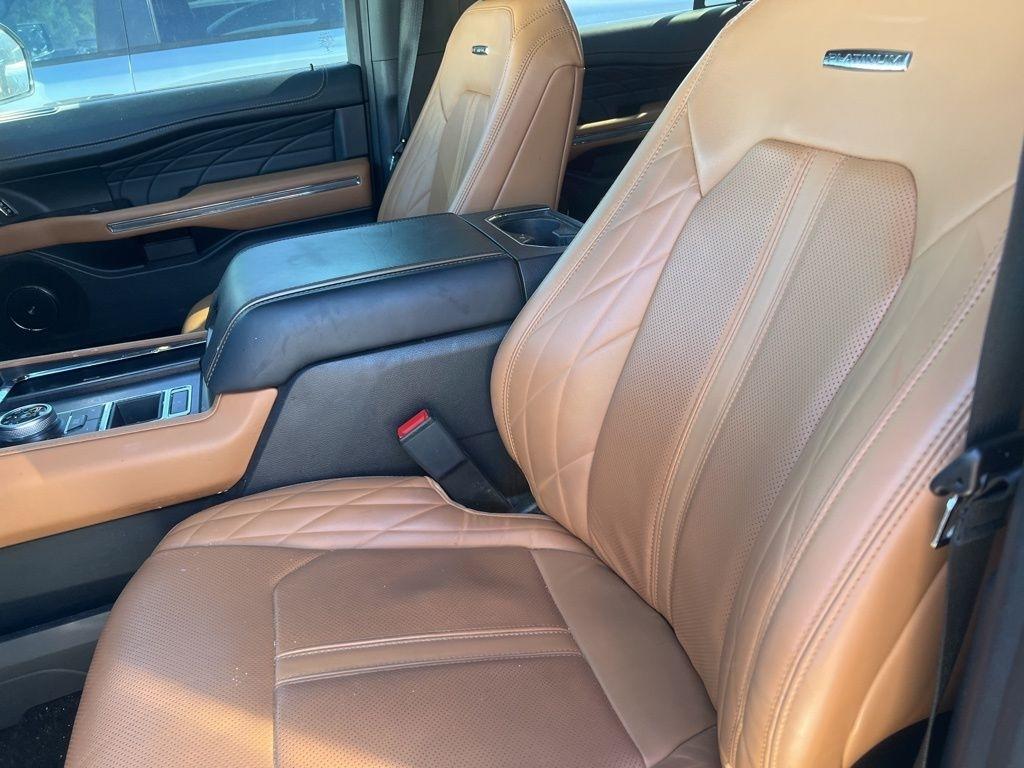 Ford Expedition Platinum 2023
