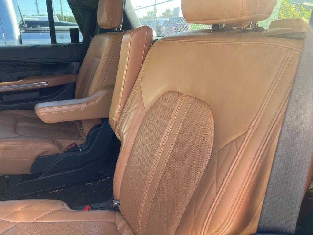 Ford Expedition Platinum 2023