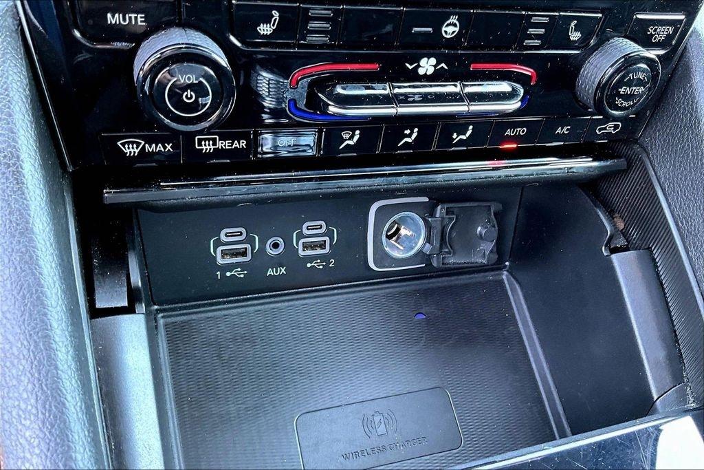 Jeep Grand Cherokee Laredo 4WD 2024