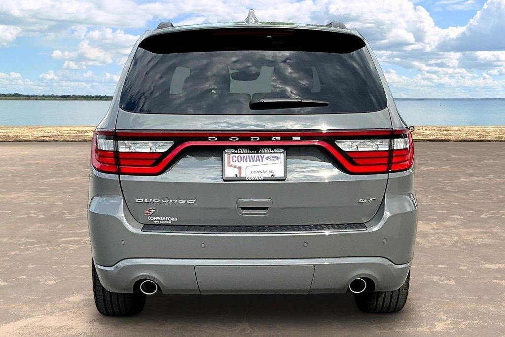 Dodge Durango GT AWD 2022