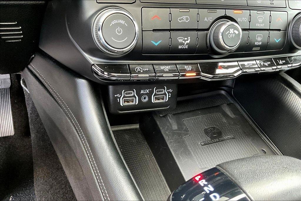 Dodge Durango GT AWD 2022