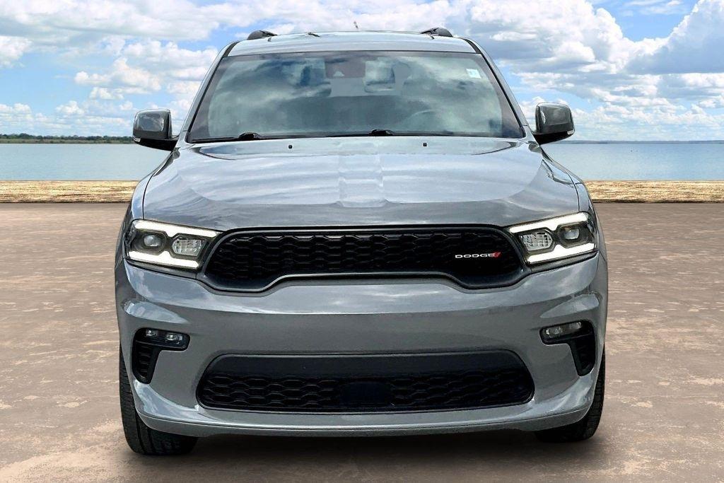 Dodge Durango GT AWD 2022