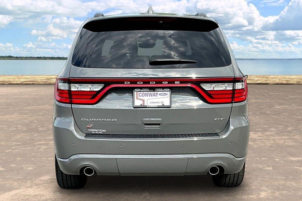 Dodge Durango GT AWD 2022