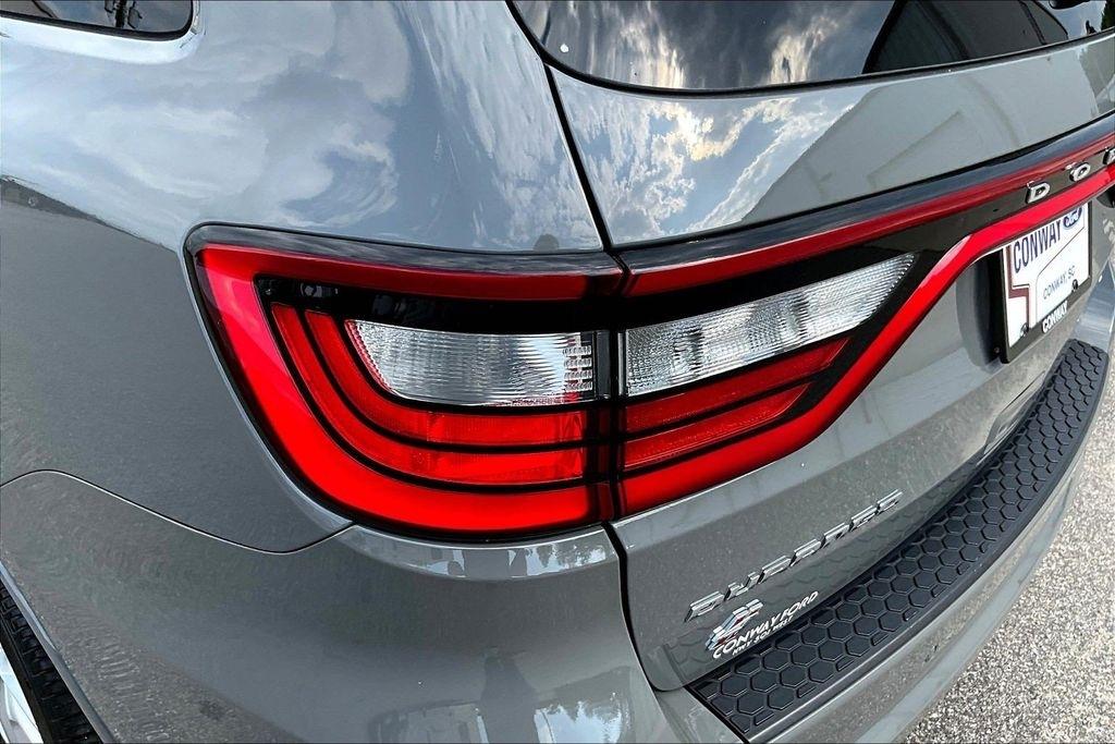 Dodge Durango GT AWD 2022