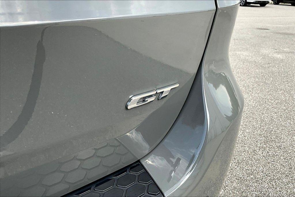 Dodge Durango GT AWD 2022