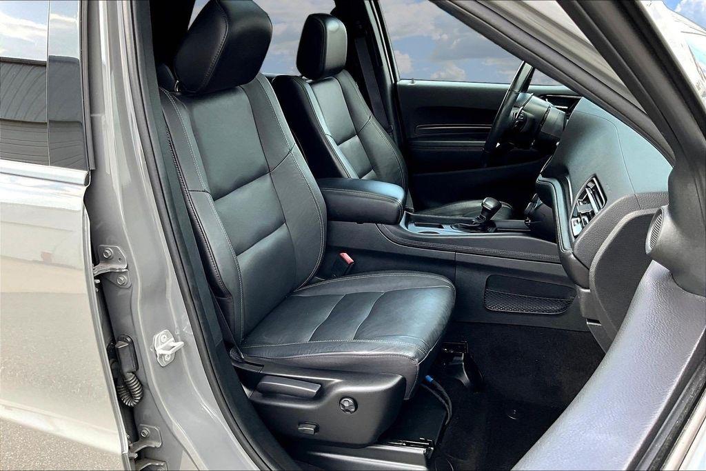 Dodge Durango GT AWD 2022