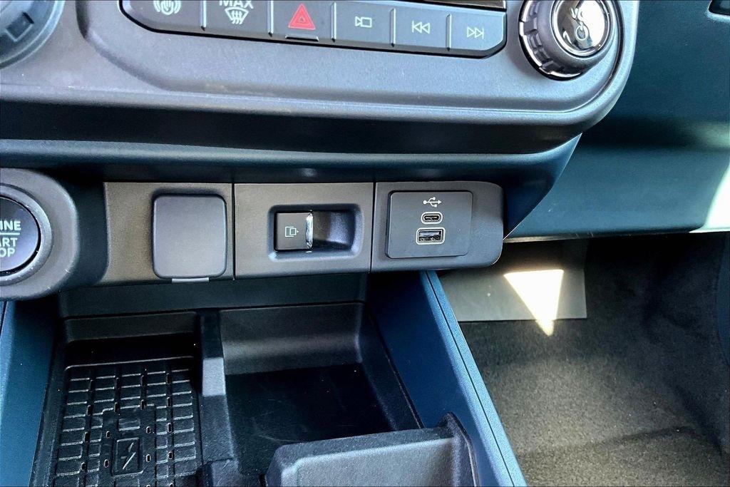 Ford Maverick Lariat 2025