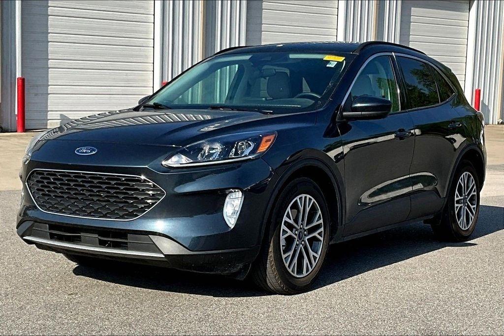 Ford Escape SEL 2022