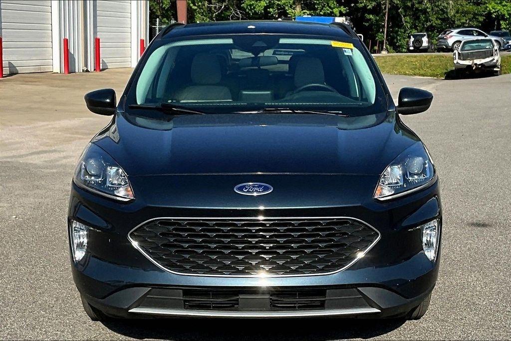 Ford Escape SEL 2022