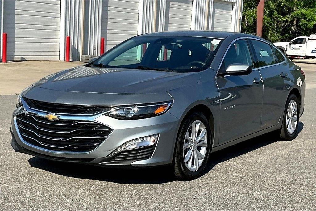 Chevrolet Malibu 1LT 2023