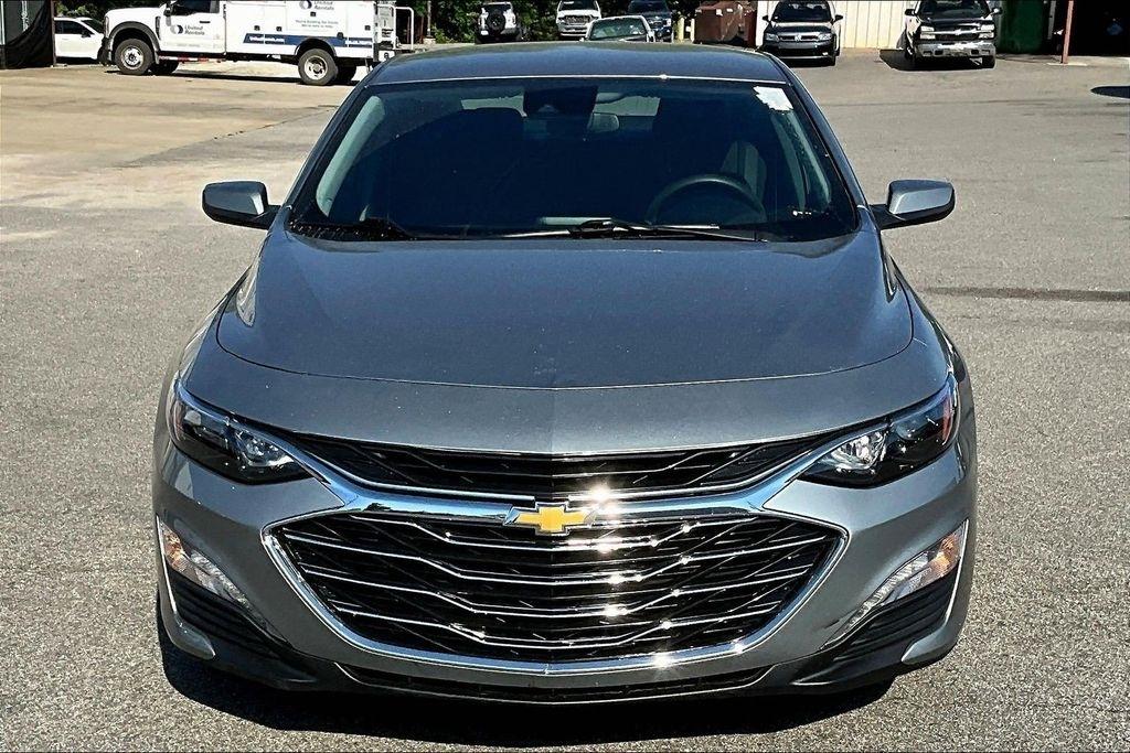 Chevrolet Malibu 1LT 2023