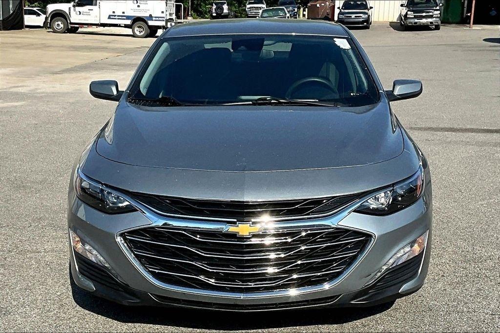 Chevrolet Malibu 1LT 2023