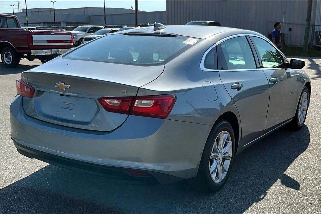 Chevrolet Malibu 1LT 2023