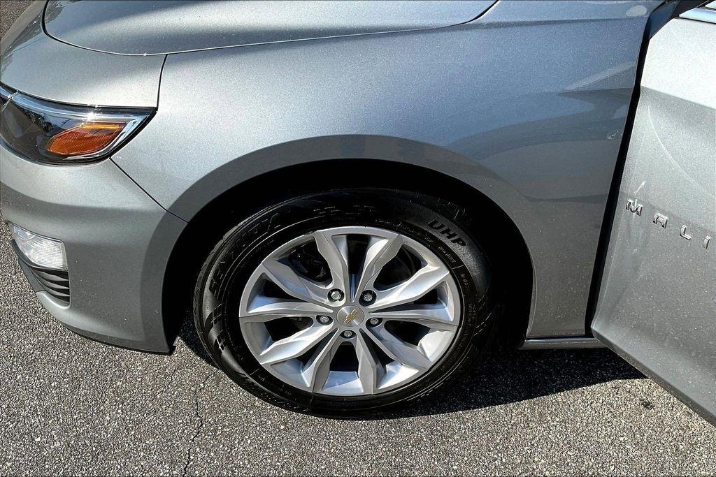 Chevrolet Malibu 1LT 2023