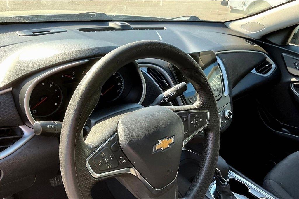 Chevrolet Malibu 1LT 2023