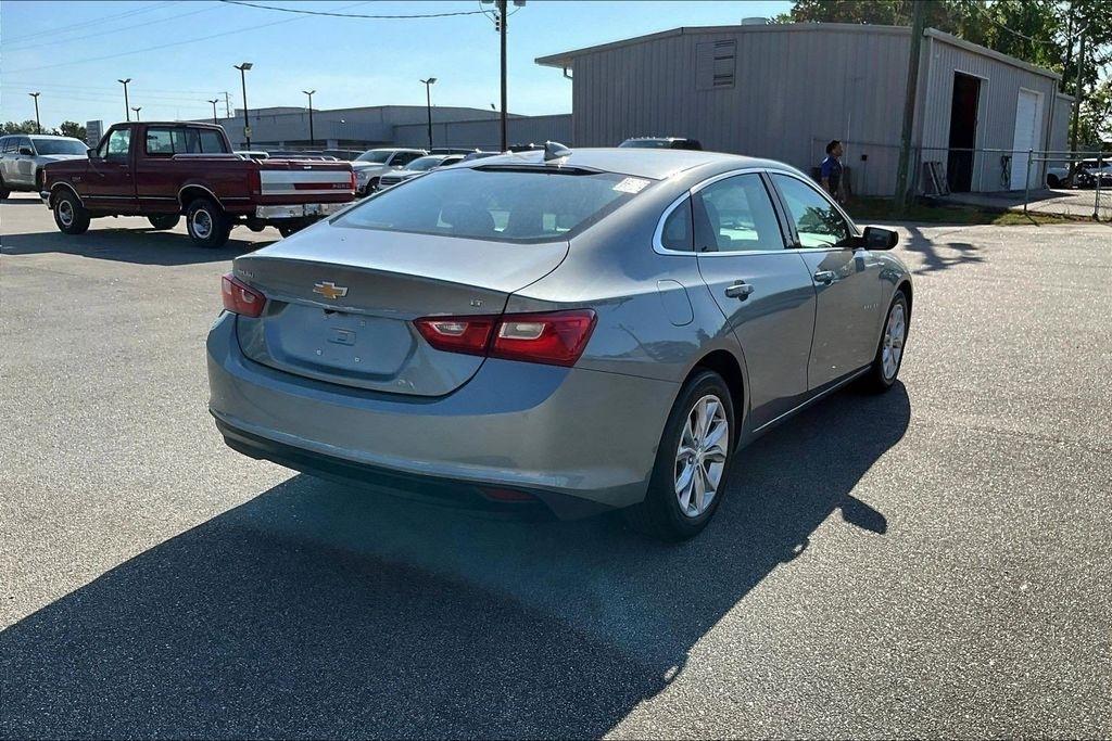 Chevrolet Malibu 1LT 2023