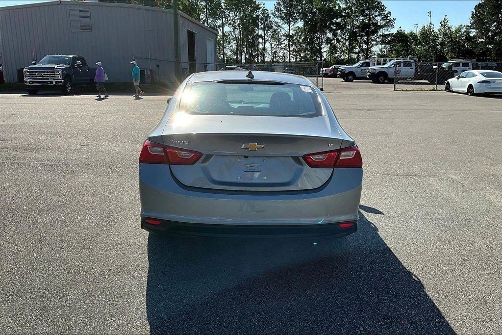 Chevrolet Malibu 1LT 2023