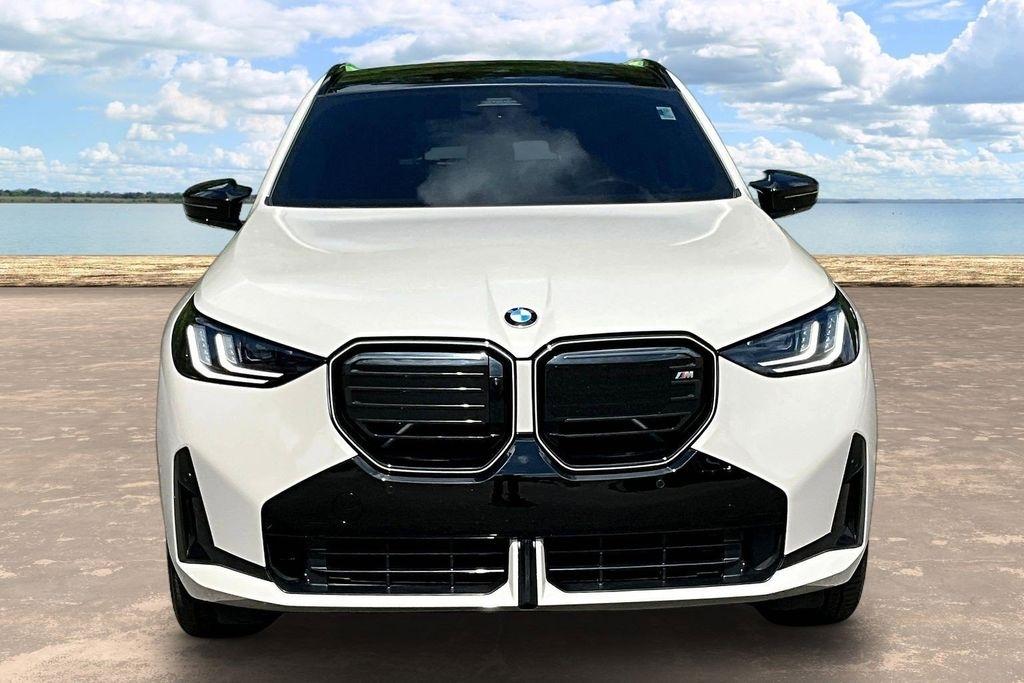 BMW X3 M50 2025