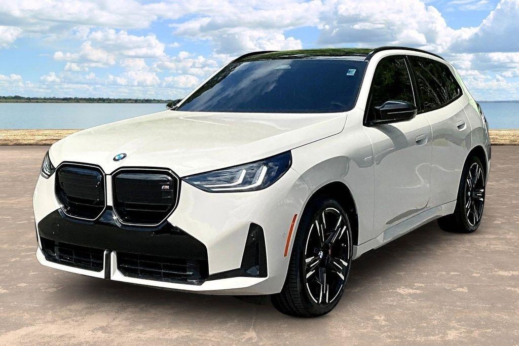 BMW X3 M50 2025
